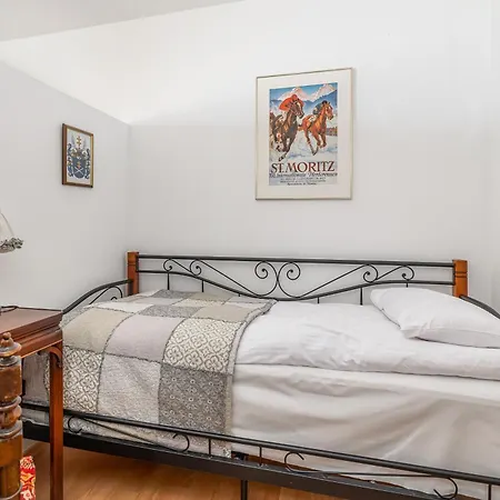 One Bedroom With Balcony In By Renters Poznan