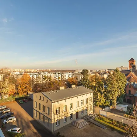 One Bedroom With Balcony In By Renters Apartment