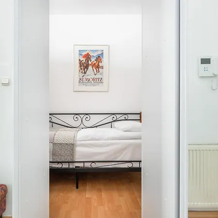 Apartment One Bedroom With Balcony In By Renters Poznan